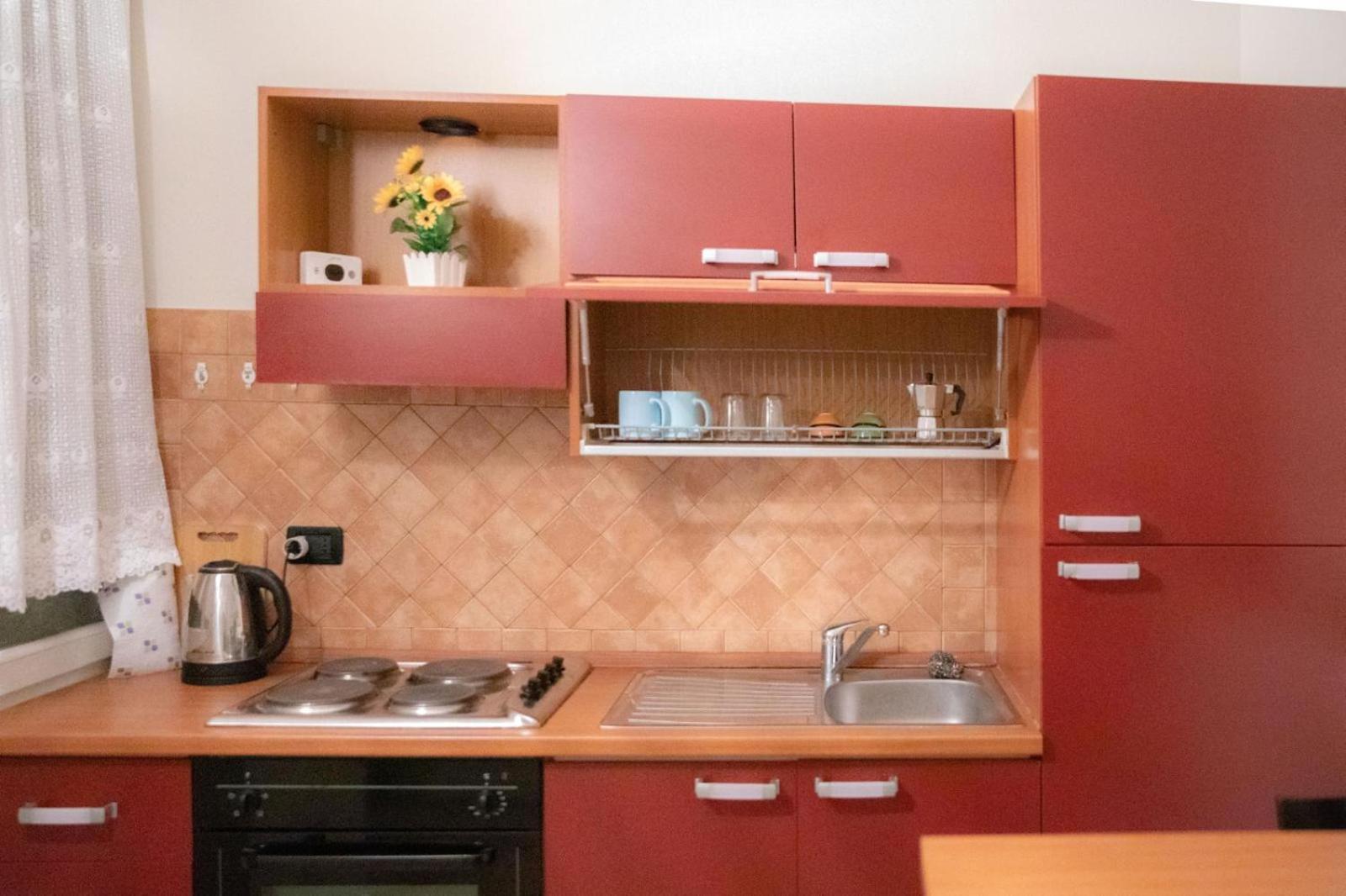 Appartamento Da Colomba Bergamo